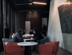 Schůzka se zlodějem