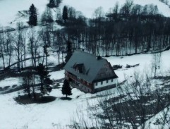 Chalupa Konrádových