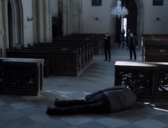 Zastřelení Pavla Jonáše