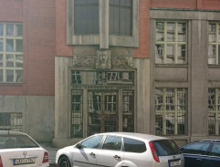 Poštovní a telegrafní úřad