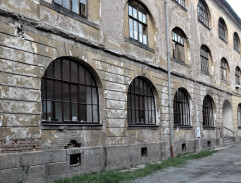 Jiří Erben v Josefově II