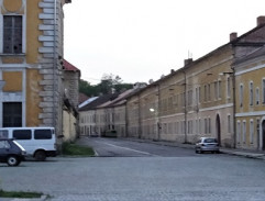 Jiří Erben v Josefově