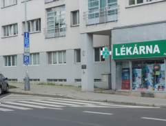 Nové bydliště Rohnových