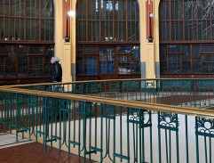 Zatčený Karel Rohn