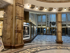 Zatčený Otto Böck