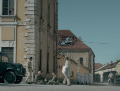 Jiří Erben v Josefově