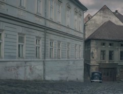 Cesta k holičství II