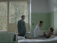 Těhotenská prohlídka