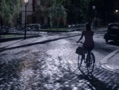 Bedřiška na kole II