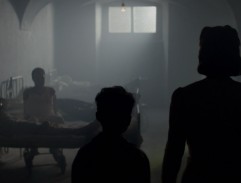 Ottův pokoj v nemocnici