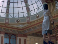 Kopule salonu Valentino