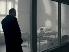 Pokoj Františka Stárka