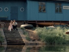 Koupaliště v Jaroměři