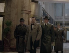 Zatčený Otto Böck