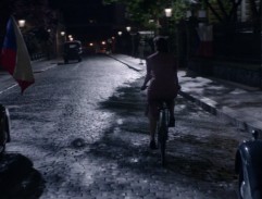 Bedřiška na kole III