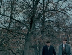 Sládkovi na cestě k Rohnovým