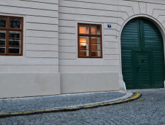 Policejní ředitelství Praha