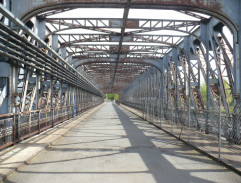 Výměna na hranicích