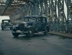 Výměna na hranicích