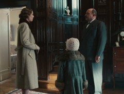 Rozhovor Rýmařovského a Marie