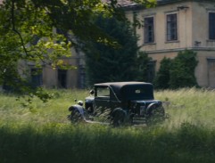 Úkryt Jindřicha Kouckého