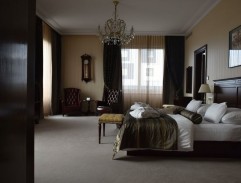 Dubčekova izba v Moskve