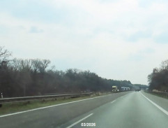 diaľnica