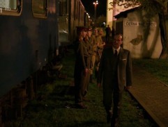 stanica Čierna nad Tisou