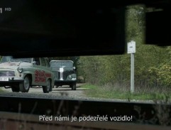 železničné priecestie