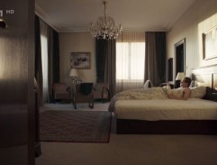 Dubčekova izba v Moskve