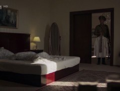 Dubčekova izba v Moskve 2