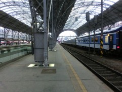 Díky za každé nové ráno