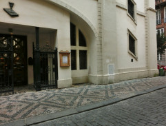 Díky za každé nové ráno