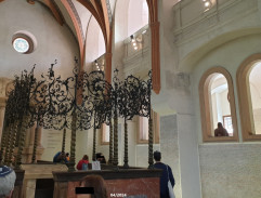 Díky za každé nové ráno