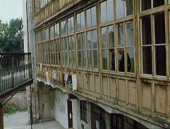 Díky za každé nové ráno