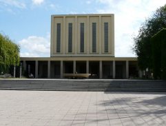 Díky za každé nové ráno