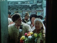 Díky za každé nové ráno