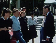 Díky za každé nové ráno