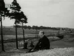 Urban odpočívá u trati