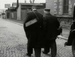 Nádražáci odcházejí