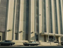 Velitelství hlídačů času