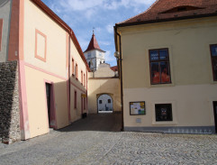 sídlo dekana Winklera