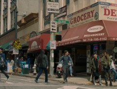 Nejlepší sendviče v Queensu