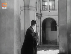 Nádvoří kláštera