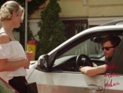 Kretén měsíce května