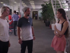 Dvě nevěsty a jedna svatba