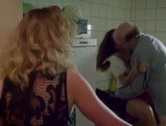 Hrubá přípravna zeleniny