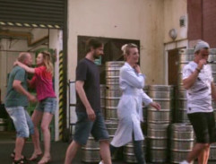 Dvě nevěsty a jedna svatba