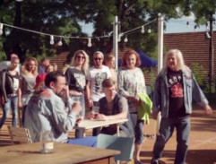 Dvě nevěsty a jedna svatba