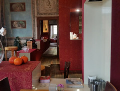 Romantická večeře